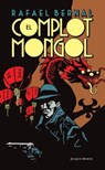 SPA-COMPLOT MONGOL - BERNAL,  Rafael - 9786070708336