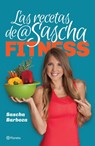 SPA-RECETAS DE @SASCHAFITNESS - Sascha Barboza - 9786070721977