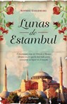 SPA-LUNAS DE ESTANBUL - GOLDBERG,  Sophi - 9786070727801