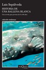 SPA-HISTORIA DE UNA BALLENA BL - Luis Sepulveda - 9786070761492