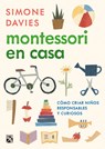 Montessori En Casa - Simone Davies - 9786070764882