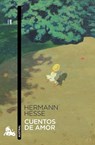 SPA-CUENTOS DE AMOR - Hermann Hesse - 9786070783203