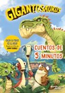 SPA-GIGANTOSAURUS CUENTOS DE 5 - Jonny Duddle - 9786070793356
