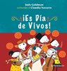 ¡Es Día de Vivos! / It´s the Day of the Living! - Judy Goldman - 9786070794407