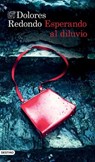 SPA-ESPERANDO AL DILUVIO - Dolores Redondo - 9786070795404