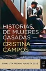 SPA-HISTORIAS DE MUJERES CASAD - Cristina Campos - 9786070796609