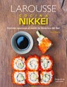 Cocina Nikkei - Luiz Hara - 9786072115897