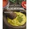 Salsas Mexicanas (Bilingüe) - Muñoz Zurita Ricardo - 9786072123748