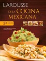 Larousse de la Cocina Mexicana - Gironella Alicia - 9786072123779