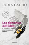 Cacho, L: Demonios del Eden / The Demons of Eden - Lydia Cacho - 9786073130899