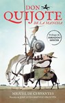 De Cervantes Saavedra, M: Don Quijote de la Mancha (Edición - Miguel De Cervantes Saavedra - 9786073144537