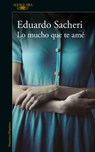 Lo Mucho Que Te Amé / How Much I Loved You - Eduardo Sacheri - 9786073184519