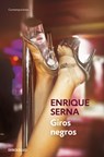 Giros Negros / Black Turns - Enrique Serna - 9786073816144