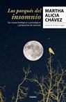 Los Porqués del Insomnio: Sus Causas Biológicas Y Psicológicas. Propuestas de Solución / The Reasons Behind Insomnia - Martha Alicia Chávez - 9786073822282