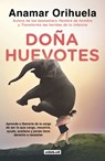 Doña Huevotes / Mrs. Courage - Anamar Orihuela - 9786073828284