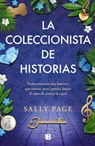 La Coleccionista de Historias / The Keeper of Stories - Sally Page - 9786073837729