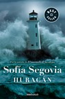 Huracán / Hurricane - Sofía Segovia - 9786073841658