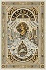 La Riada / The Flood - Michael McDowell - 9786073849623