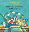El terrible problema del murciélago / The Bat's Big Dilemma - Elsa Crespo - 9786073918718