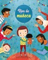 Ojos de Muñeca / My Doll's Eyes - Obad Takla - 9786073925501