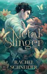 Metal Slinger - Rachel Schneider - 9786073938662