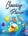 Cleaning Planner - Millie Zoes - 9786074070156