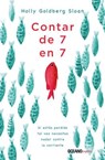 Contar de 7 En 7 - GOLDBERG SLOAN,  Holly - 9786075271798