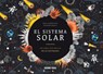 El Sistema Solar. Un Libro Que Brilla En La Oscuridad - Anne Jankéliowitch - 9786075276557