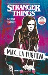 SPA-STRANGER THINGS - Brenna Yovanoff - 9786075279763