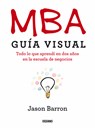SPA-MBA GUIA VISUAL - Jason Barron - 9786075571867