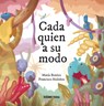 Cada Quien a Su Modo - Francisco Riolobos - 9786075574929