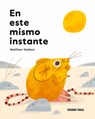 En Este Mismo Instante - HODSON,  Matthew - 9786075575469