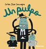 Un Pulpo / An Octopus - Carlos Manuel Díaz Consuegra - 9786075577838