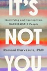 Durvasula, R: No Eres Tú - Ramani Durvasula - 9786075579474