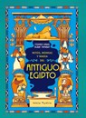 Mitos, Momias Y Magia del Antiguo Egipto / Myths, Mummies and Magic in Ancient Egypt - Stephen Davies - 9786075579658