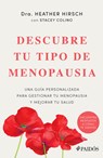 Descubre Tu Tipo de Menopausia: Una Guía Personalizada Para Gestionar Tu Menopausia Y Mejorar Tu Salud / Unlock Your Menopause Type - Heather Hirsch - 9786075698939