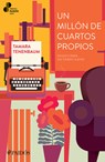 Un Millón de Cuartos Propios: Ensayo Para Un Tiempo Ajeno. Premio Paidós 2025 / A Million Rooms of One's Own (an Essay) - Tamara Tenenbaum - 9786075699653