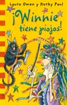 Winnie Historias. ¡Winnie Tiene Piojos! - Korky Korky - 9786077350828