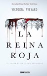 La Reina Roja - Victoria Aveyard - 9786077357346