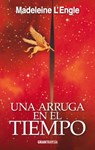 Una Arruga En El Tiempo - Madeleine L'Engle - 9786077358718