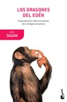 Los Dragones del Edén - Carl Sagan - 9786077471813