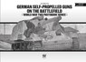 German Self-Propelled Guns on the Battlefield - Jon Feenstra - 9786155583162