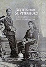 Letters from St Petersburg - Narisa Chakrabongse - 9786167339580