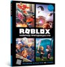 Roblox Top Adventure Games (Ukrainian language) - Craig Jelley ; Alex Wiltshire - 9786177688333