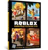 Roblox Top Role-Playing Games (Ukrainian language) - Craig Jelley ; Alex Wiltshire - 9786177688548