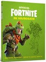 FORTNITE Official: How to Draw (Ukrainian language) - Epic Games - 9786177688951