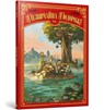 Een ongewone reis - Denis-Pierre Filippi - 9786177940745