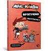 Alex and the monsters. Let's save Nautilus! (Ukrainian language) - Jaume Copons - 9786177968077