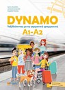 DYNAMO A1-A2 - Spiros Koukidis ; Jorina Grünewald ; Angeliki Kontou - 9786185612252