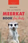 Meerkats - Jenny Kellett - 9786192640071